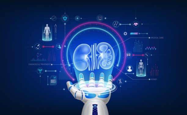 The Future of Kidney Care
