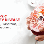Chronic Kidney Disease (CKD): Understanding, Early Diagnosis, Therapy, and Patient-Centric Approach